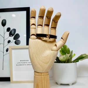 Kate Spade Hole Punch Bangle